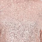 Ladies'  Crop  Top, गुलाबी, small image number null