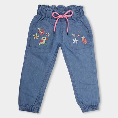 Girls' Jeans
