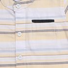 Infants' Shirt, Yellow, small image number null