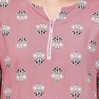 Ladies' Kurta , Purple, small image number null