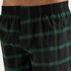Men's Boxers , Black, small