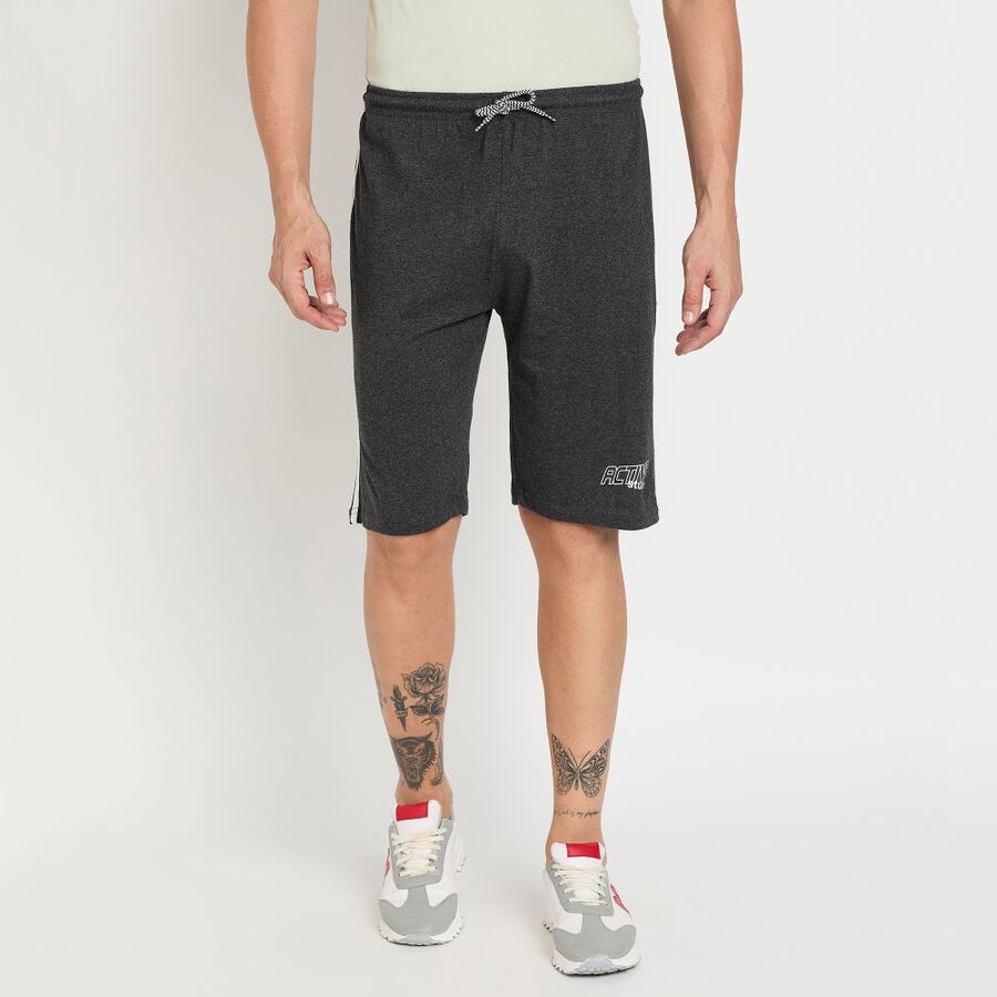 Men's Jamaicans, चारकोल, large image number null