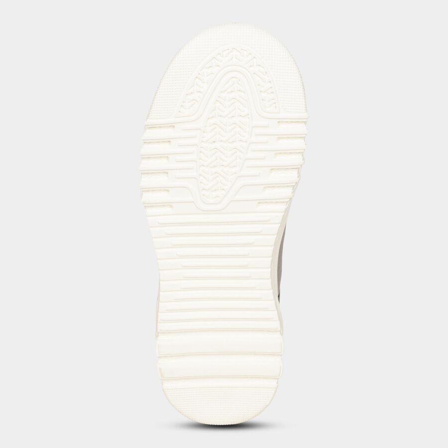 Men's Casual Shoes, हरा, large image number null