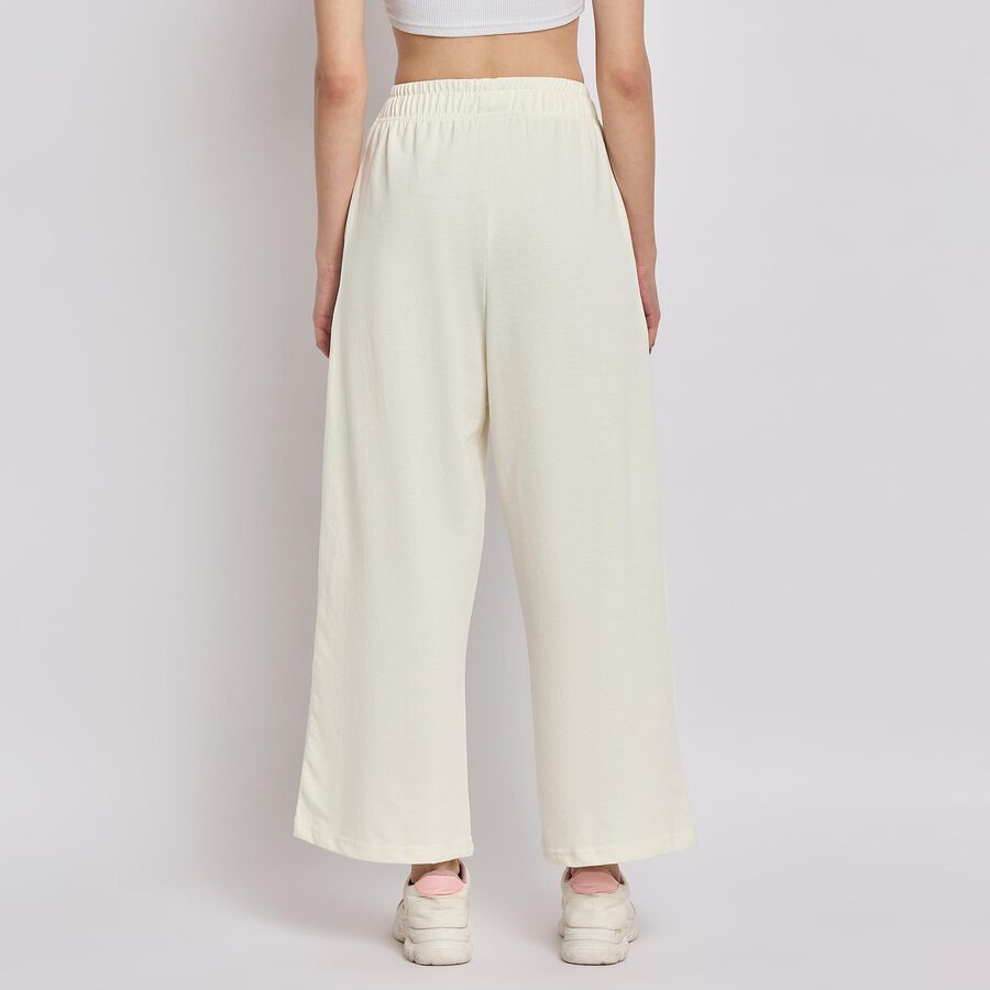 Ladies' Track Pants , एक्रू मिश्रित, large image number null