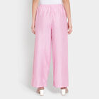 Printed Palazzo, Light Pink, small image number null
