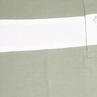 Boys' Cotton T-Shirt, Light Green, small image number null