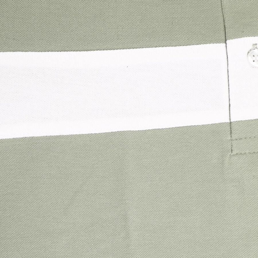 Boys' Cotton T-Shirt, Light Green, large image number null