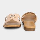 Ladies' Sandal, गहरा पीला, small