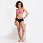 Ladies' Non-Padded Bra, Pink, small image number null