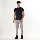 Men's Drifit T-Shirt , काला, small image number null