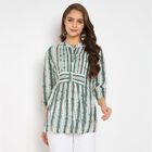 Ladies' Kurta, Light Blue, small image number null