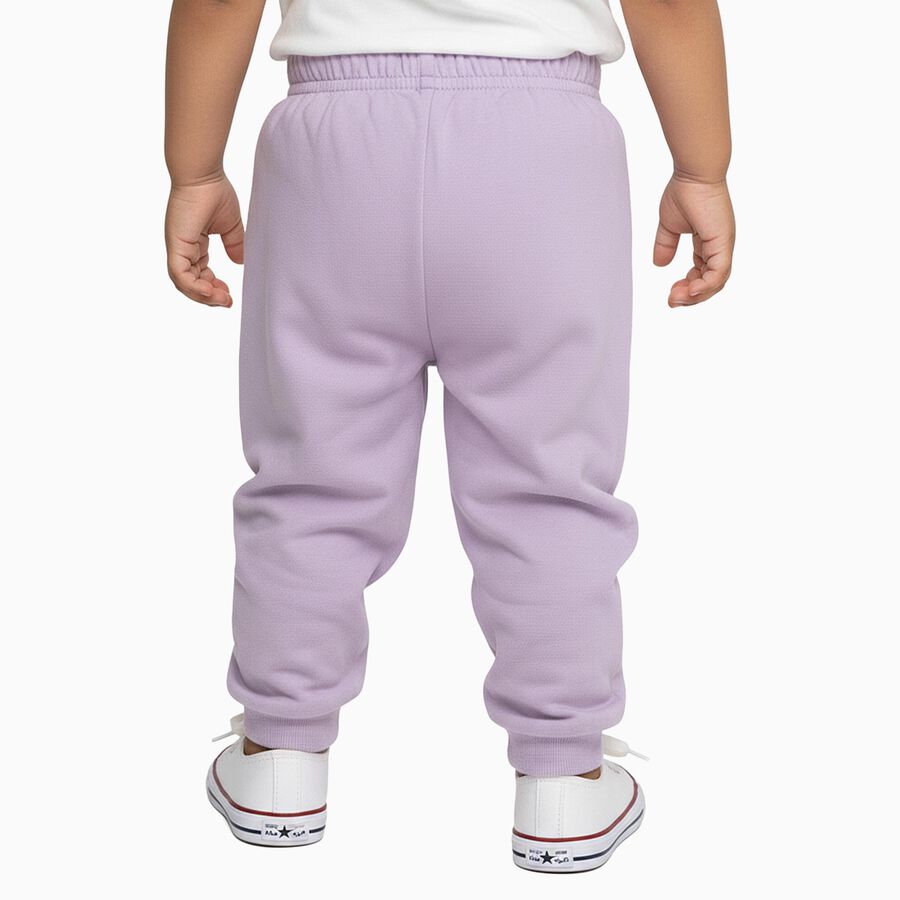 Infants' Pyjama, लाइलेक, large image number null