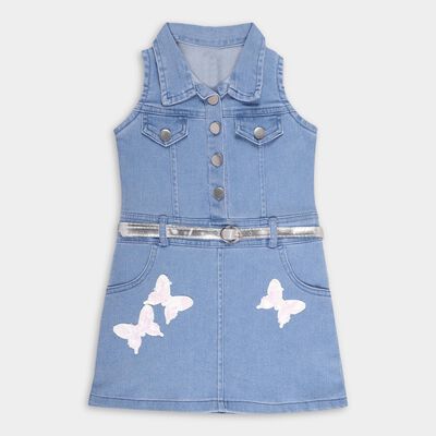 Girls' Frock