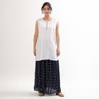 Ladies' Regular Lehenga Skirt , Navy Blue, small image number null