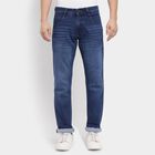 Men's Jeans , Dark Blue, small image number null