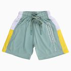 Boys' Bermuda, Light Green, small image number null
