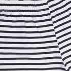 Infant Boys' 100% Cotton Baba Suit, नेवी ब्लू, small