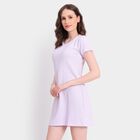 Ladies' Dress, लाइलेक, small image number null