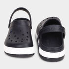 Mens' Sandal, Navy Blue, small