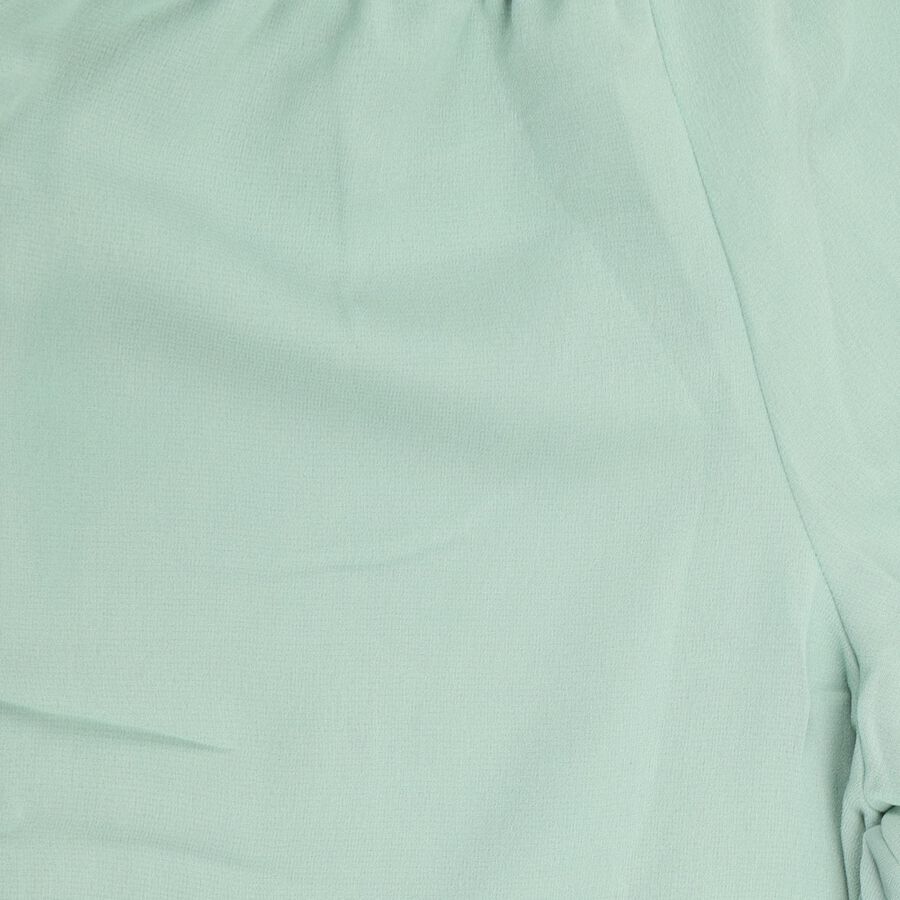 Girls' Fusion Set , Light Green, large image number null