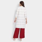 Ladies' Kurta, Beige, small image number null
