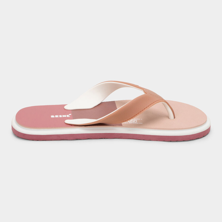 Ladies' Slipper, Pink, large image number null