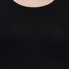 Ladies' Slips, Black, small image number null