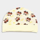 Infants' 100% Cotton Gift Set, Yellow, small image number null