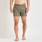Men's Boxers, Black, small