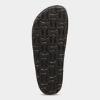 Mens Floater Sandals, Tan, small image number null