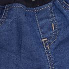 Infants' Jeans, Mid Blue, small image number null