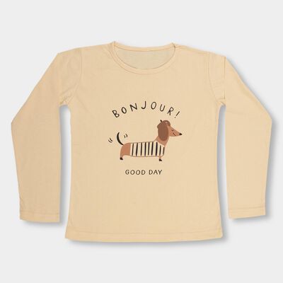 Girls' Top 
