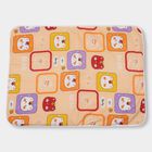 Infants' Baby Sheet, Peach, small image number null