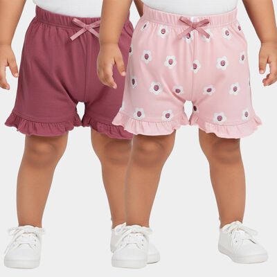 Infants' Half Pant