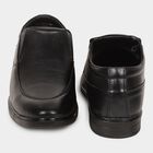 Men's Formal Shoes, Black, small image number null