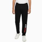 Boys' Pyjama, Black, small