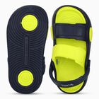 Boys' Sandal, Navy Blue, small image number null