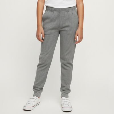 Girls' Thermal Lower