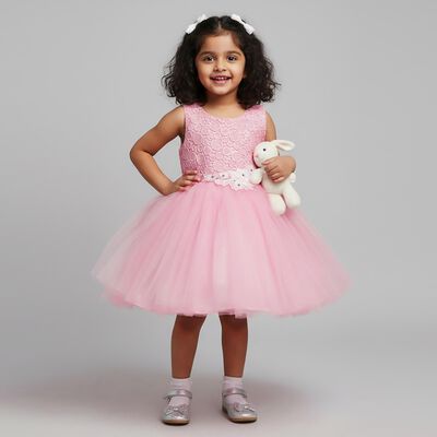 Girls' Frock