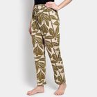 Ladies' Pyjama, सफ़ेद, small image number null