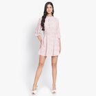 Ladies' Dress, Lilac, small image number null