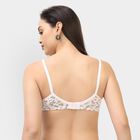 Ladies' Bra , Off White, small image number null