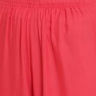 Solid Palazzo, Coral, small image number null
