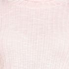 Solid Top, Light Pink, small image number null