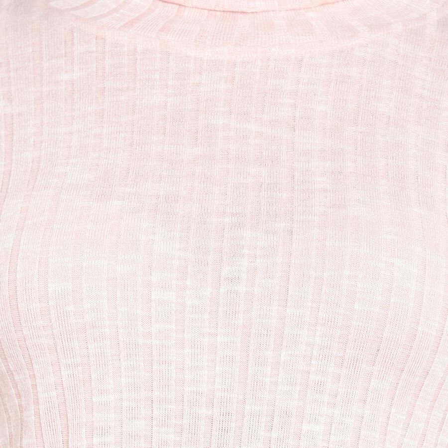 Solid Top, Light Pink, large image number null
