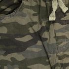Boy's Cotton Trousers, Olive, small image number null