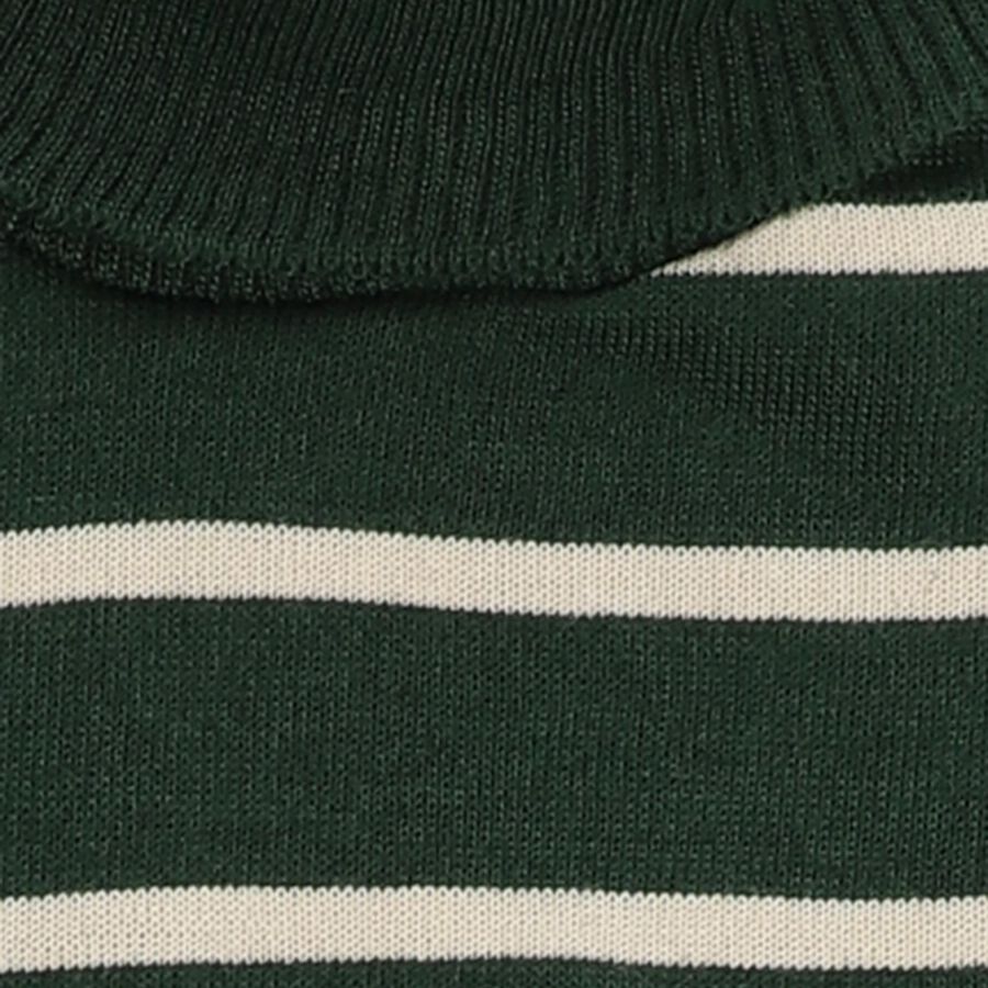 Boys' Pullover, Dark Green, large image number null