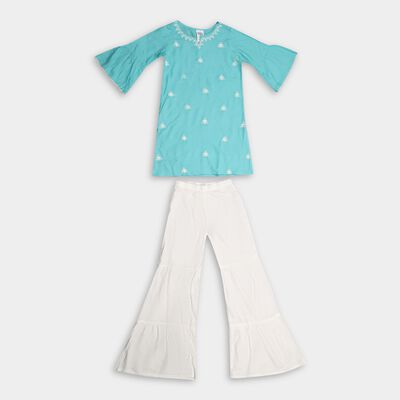 Girl's Fusion Set 