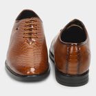 Men's Formal Shoes, Brown, small image number null