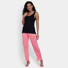 Printed Pyjama, Coral, small image number null